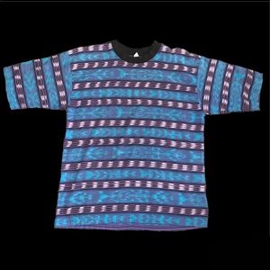 Sick shirt from Guatemala! SOLD